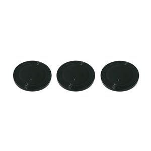 Prize Drop Replacement Pucks (Set of 3) | Exhibits ETC