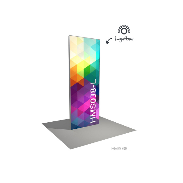 Standard lightbox modules | Exhibits ETC