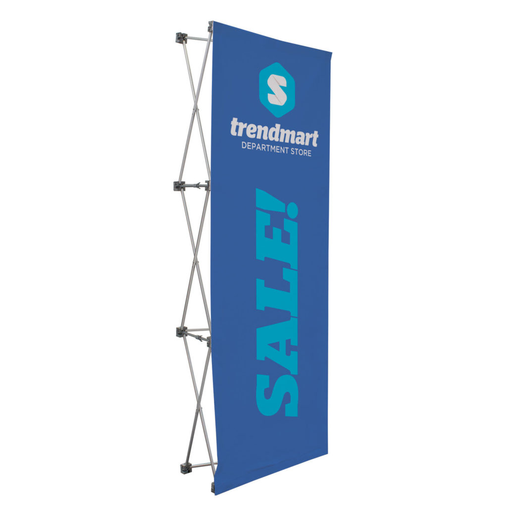 Splash, Trade Show Displays | Exhibits ETC